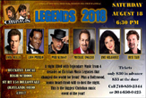 Legends 2018
